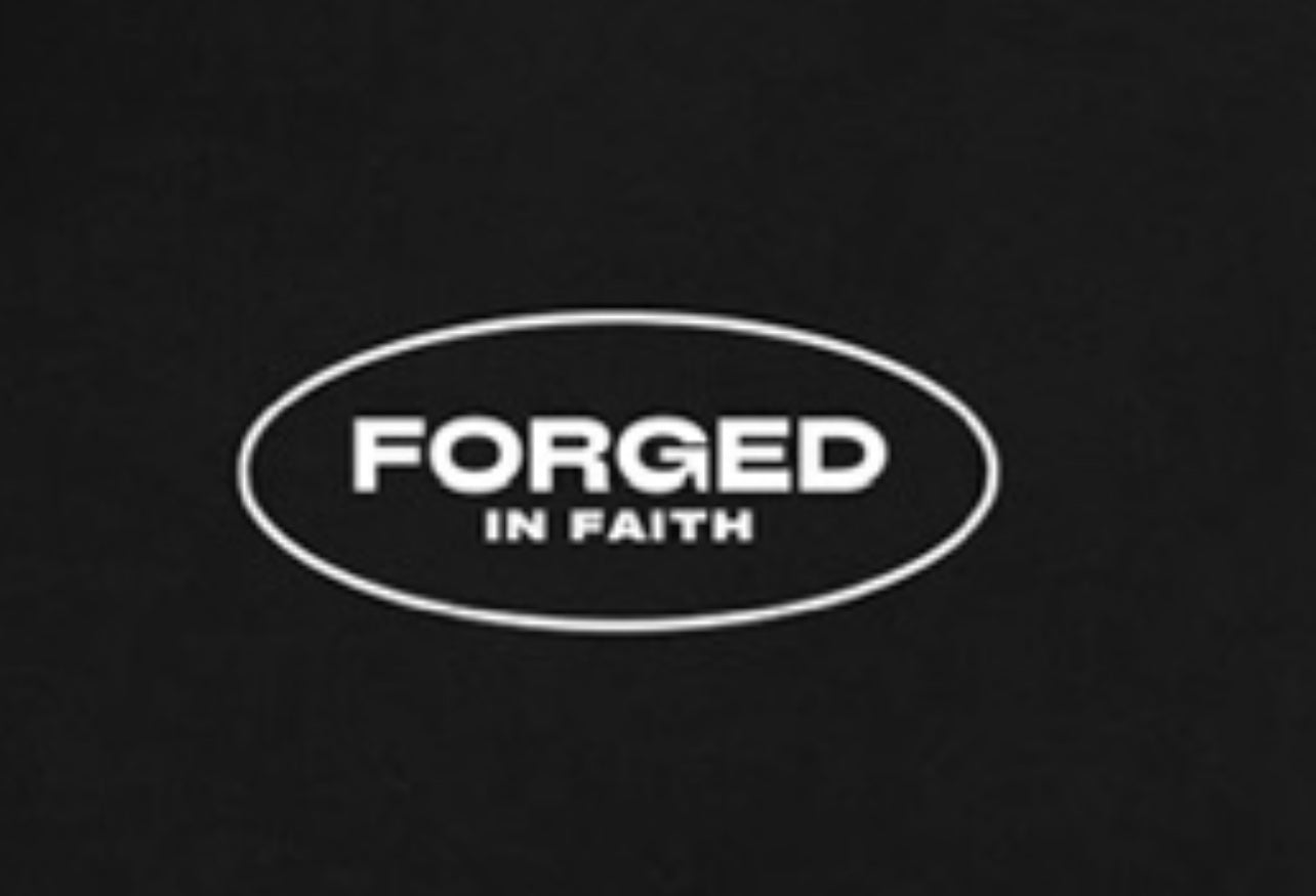 Our Father's will 100% cotton Tee