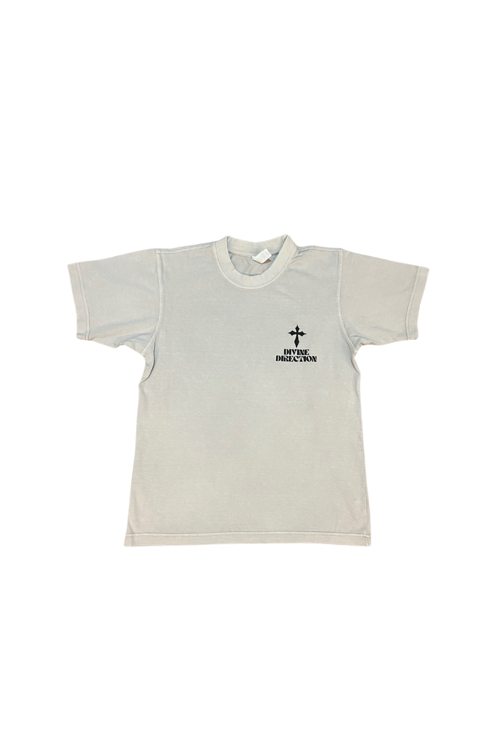 Divine Direction Heavyweight Cotton Tee