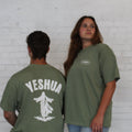 100% Cotton " Yeshua" T-shirt