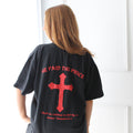 100% Cotton " He paid the price" T-shirt
