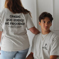 Divine Direction 100% Cotton Tee