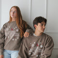 100% Organic Cotton Winter Sweatshirt