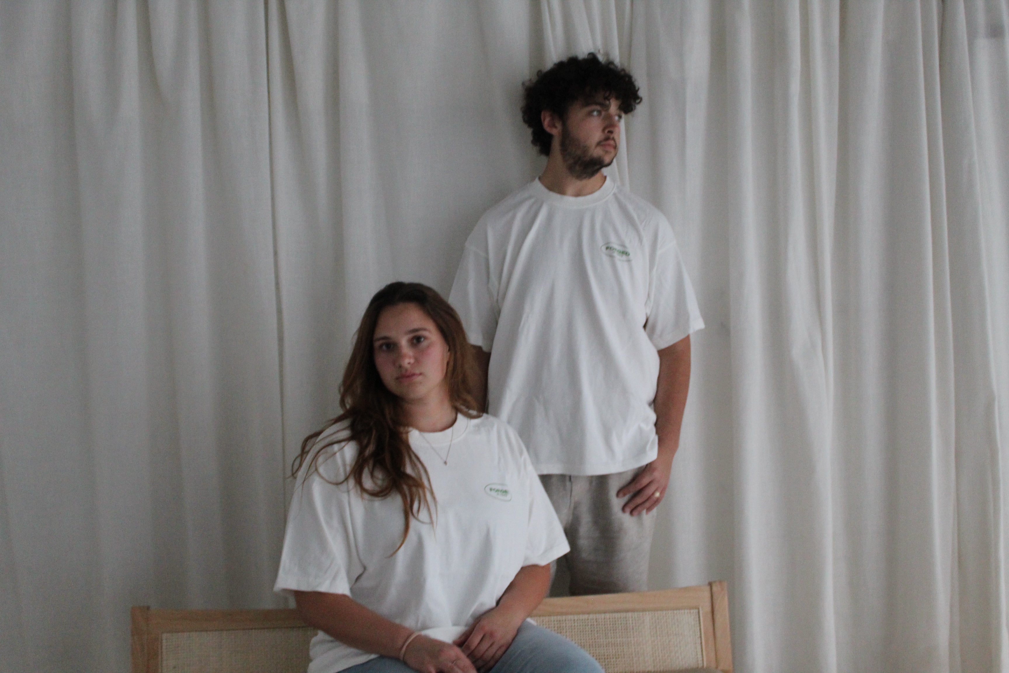 Know Them by Their Fruits 100% Cotton Tee