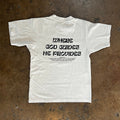 Divine Direction 100% Cotton Tee