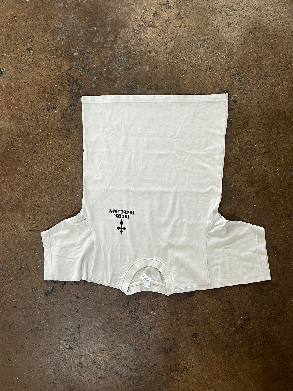 Divine Direction 100% Cotton Tee