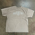 100% Organic Cotton T-Shirt