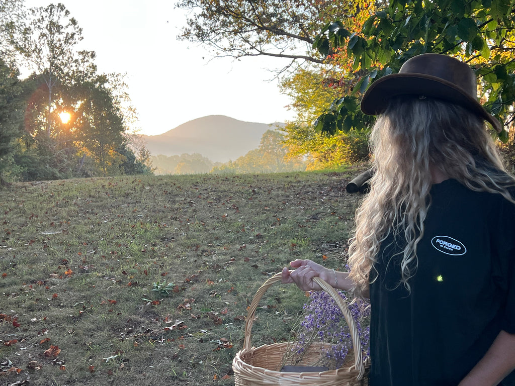 Our Father's will 100% cotton Tee